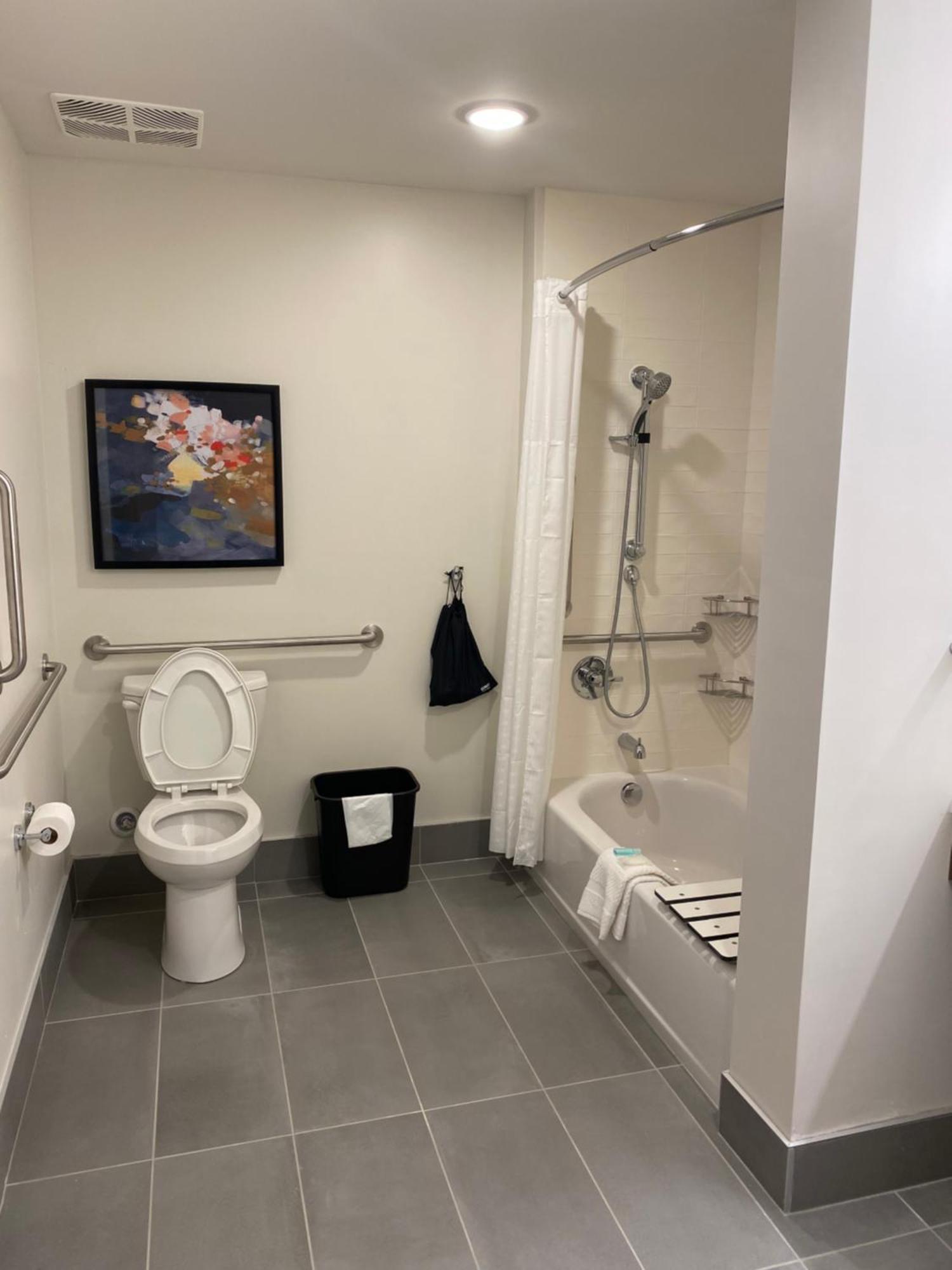 Everhome Suites Lexington - Horse Park Room photo